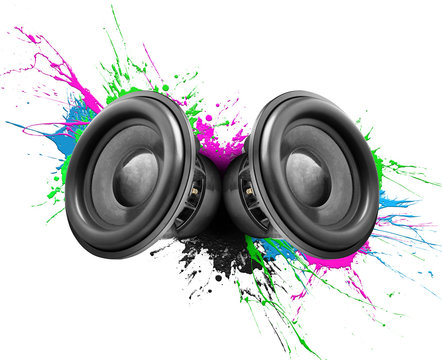 Speakers