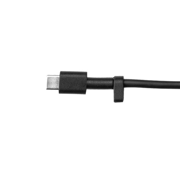 ASUS AC65-00 65W USB Type-C Adapter/Charger Connector, USB PD 3.0 Technology with 5V/3A, 9V/3A, 15V/3A and 20V/3.25A Output for Laptop, Black - Image 6