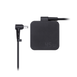 Original Asus 45W 4.5mm 19V 2.37A AC Adapter Laptop Charger (Pin Size: 4.5 mm X 3.0 mm)- Power Cable Included